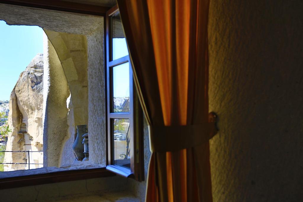 Vezir Cave Suites Göreme Exterior foto